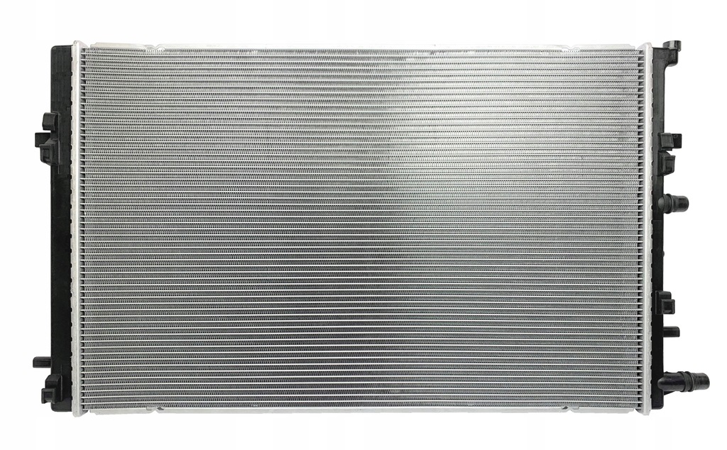 фото №1, Радіатор renault megane iv 2015 -