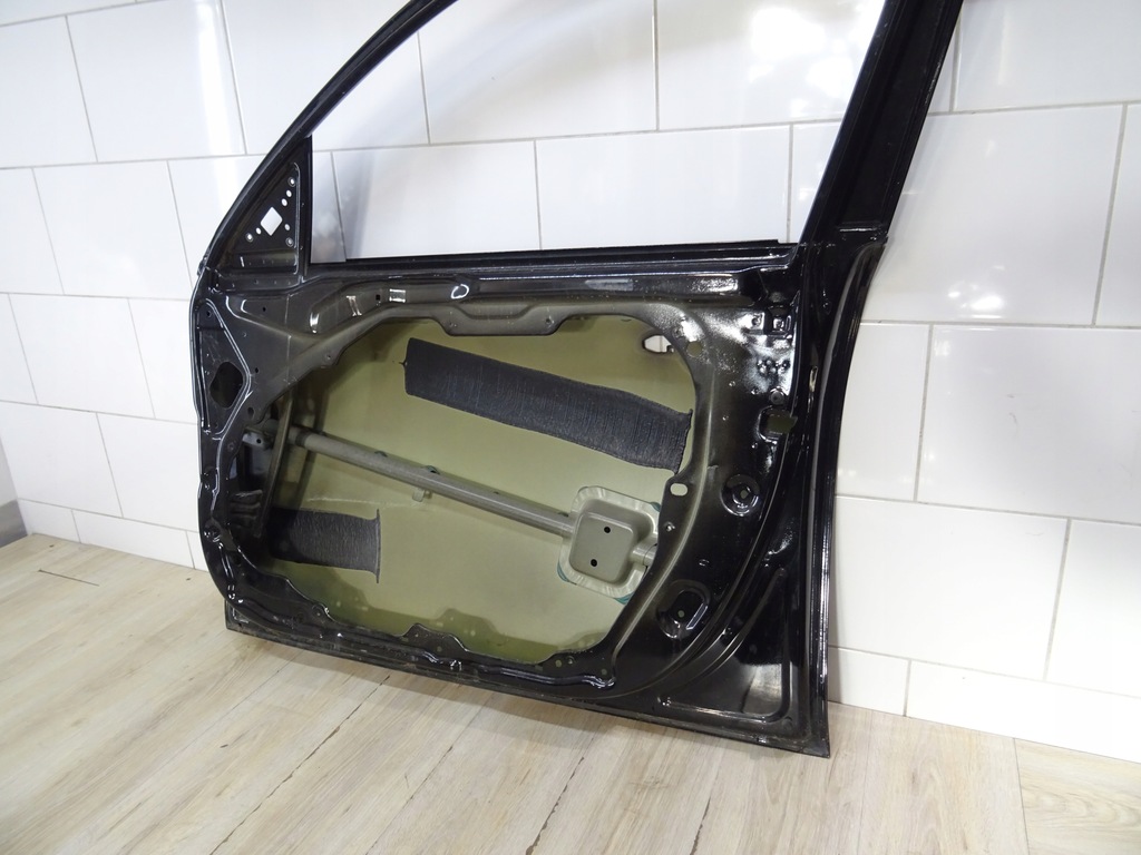 фото №11, Kia optima iv kombi дверь правый перед передние llu