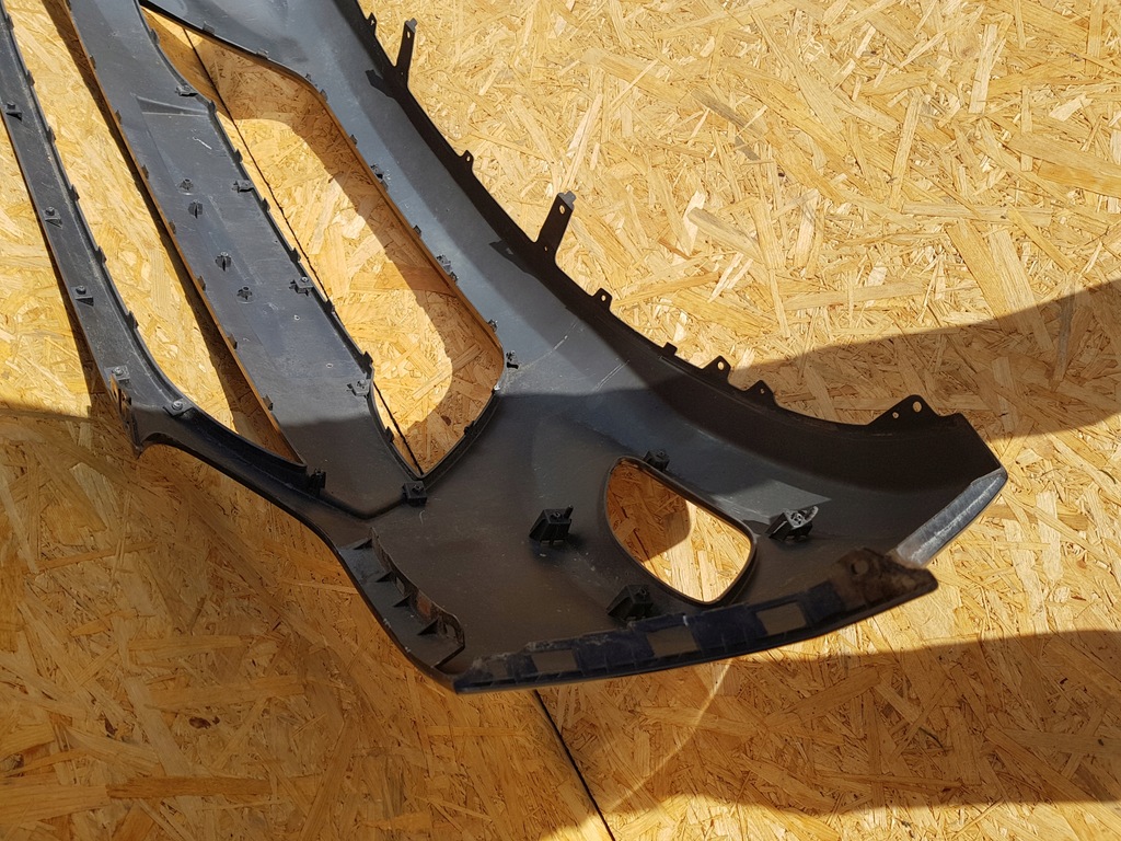 фото №9, Hyundai i10 бампер перед передній 86511-0x210