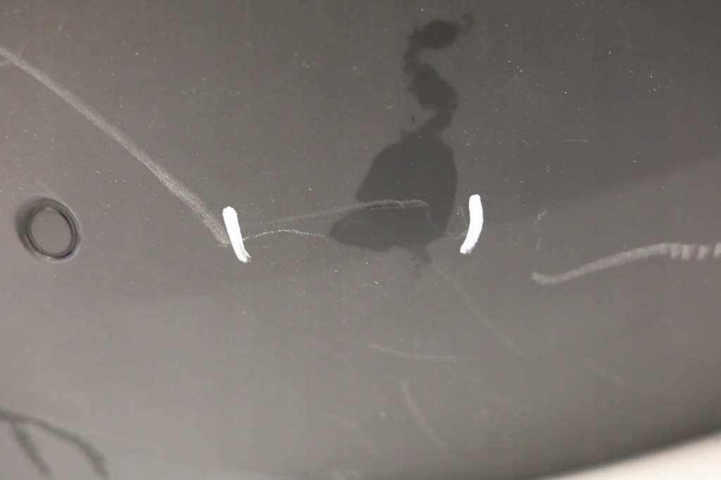 фото №6, Бампер задняя задний камера bmw x4 g02 475 6pdc