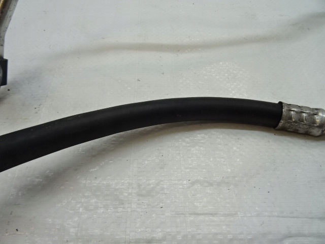 фото №6, C4 cactus 208 1.6 blue hdi шланг провода кондиционера трубка 9678308780