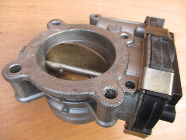 фото №15, Opel antara 2.2 cdti chevrolet captiva z22d1 дросельна заслінка 25183238