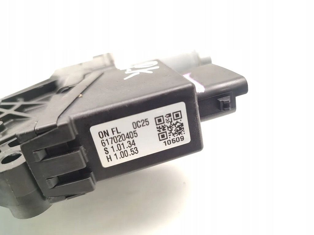 фото №7, Kia telluride механизм подъёма стекло передней bez двигателя перед левый