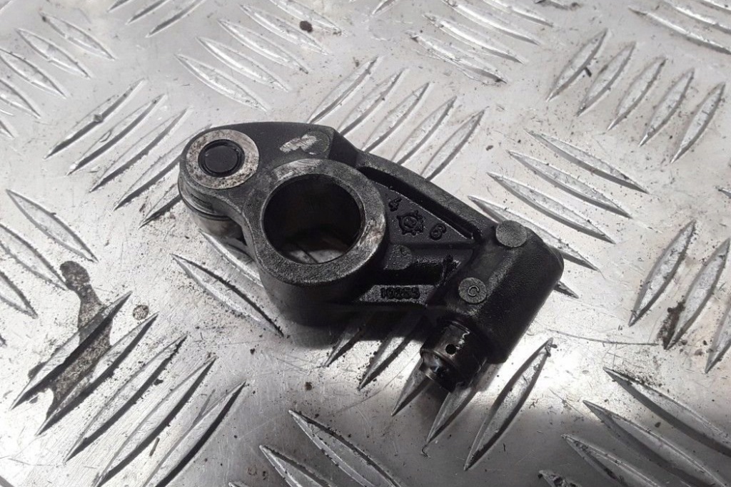 фото №1, Hydro компресори renault espace iv jk0/1_ 8200007915 2.2l дизель 110kw