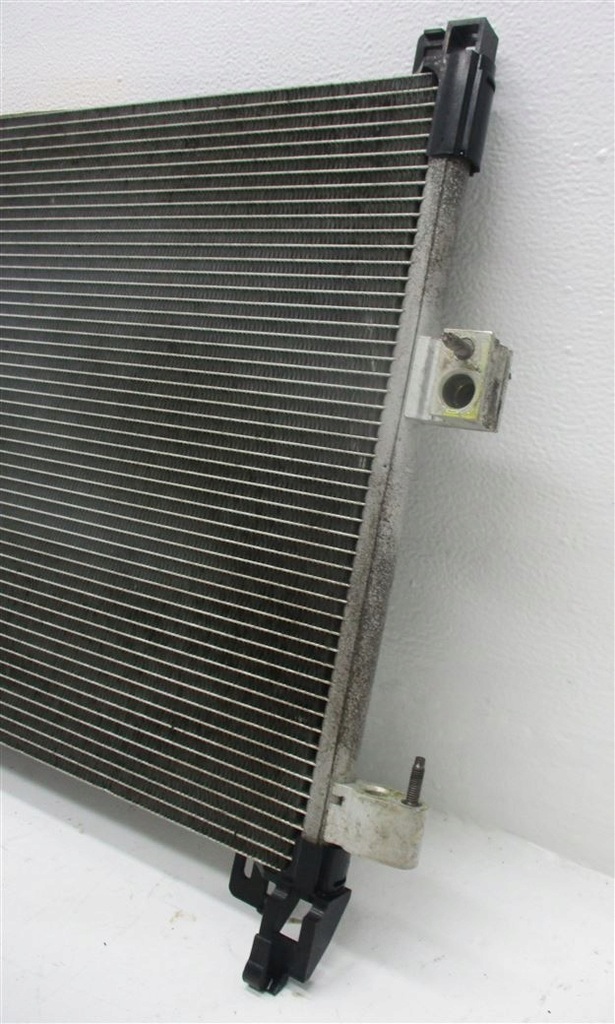 фото №5, Радиатор кондиционера citroen c5 iii x7 3.0 hdi 9816999380