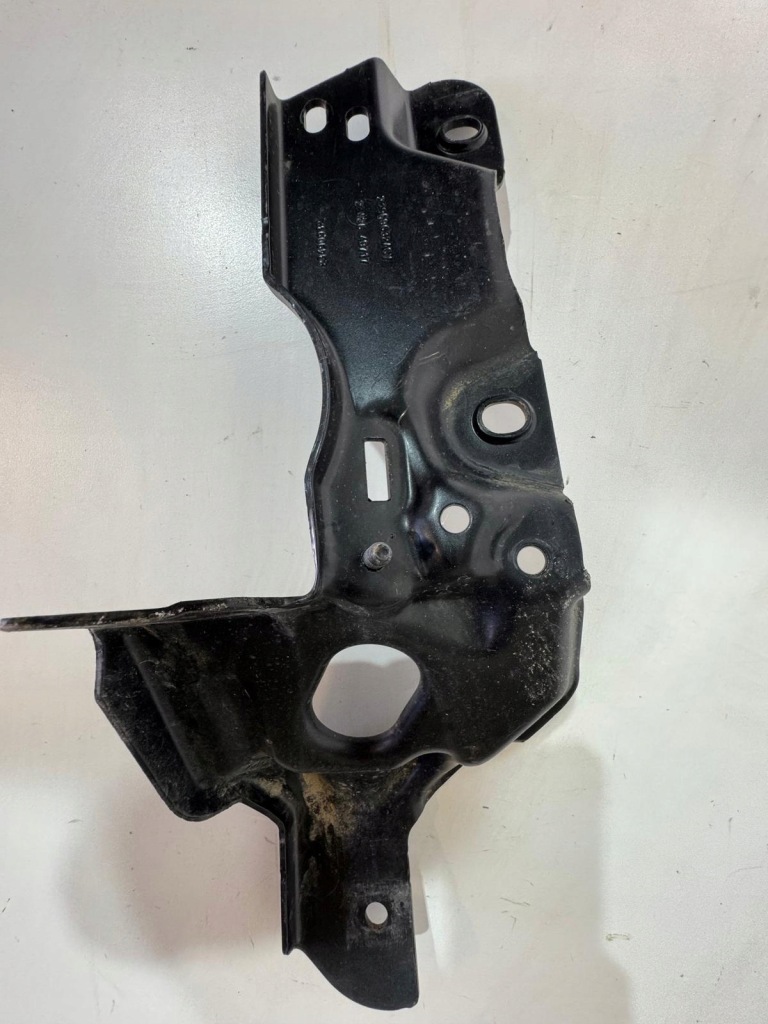 Купити Renault range gama t кронштейн панель передньої оптики балка права 23969632 оригінал