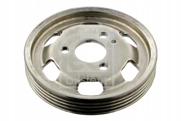 фото №2, Шкив насоса усилителя renault clio ii kangoo kangoo express