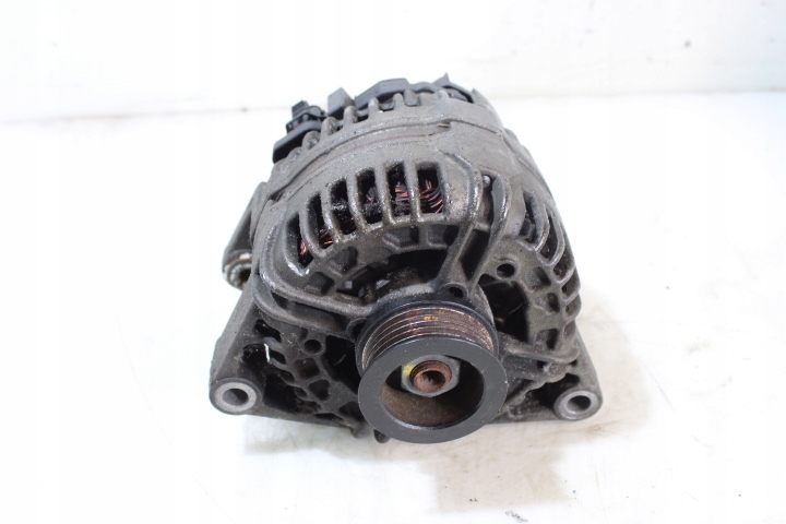 фото №1, Генератор opel corsa d 1.4