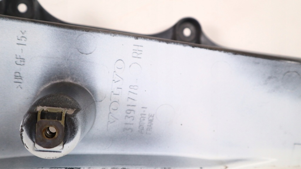 фото №7, Volvo xc90 ii кронштейн крила праве 31391778