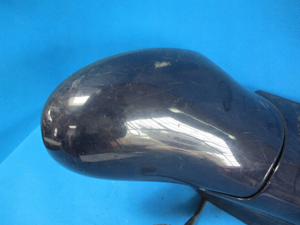 фото №4, Зеркало правое renault espace iii 5pin