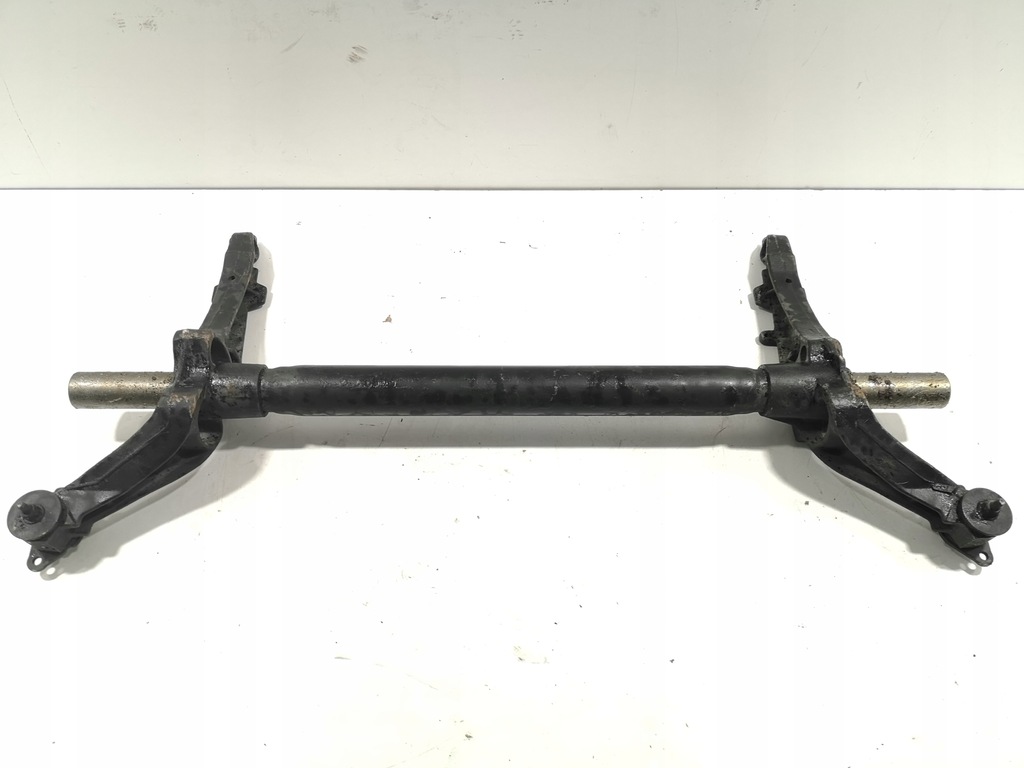 фото №1, Балка oś задня задня citroen xsara picasso