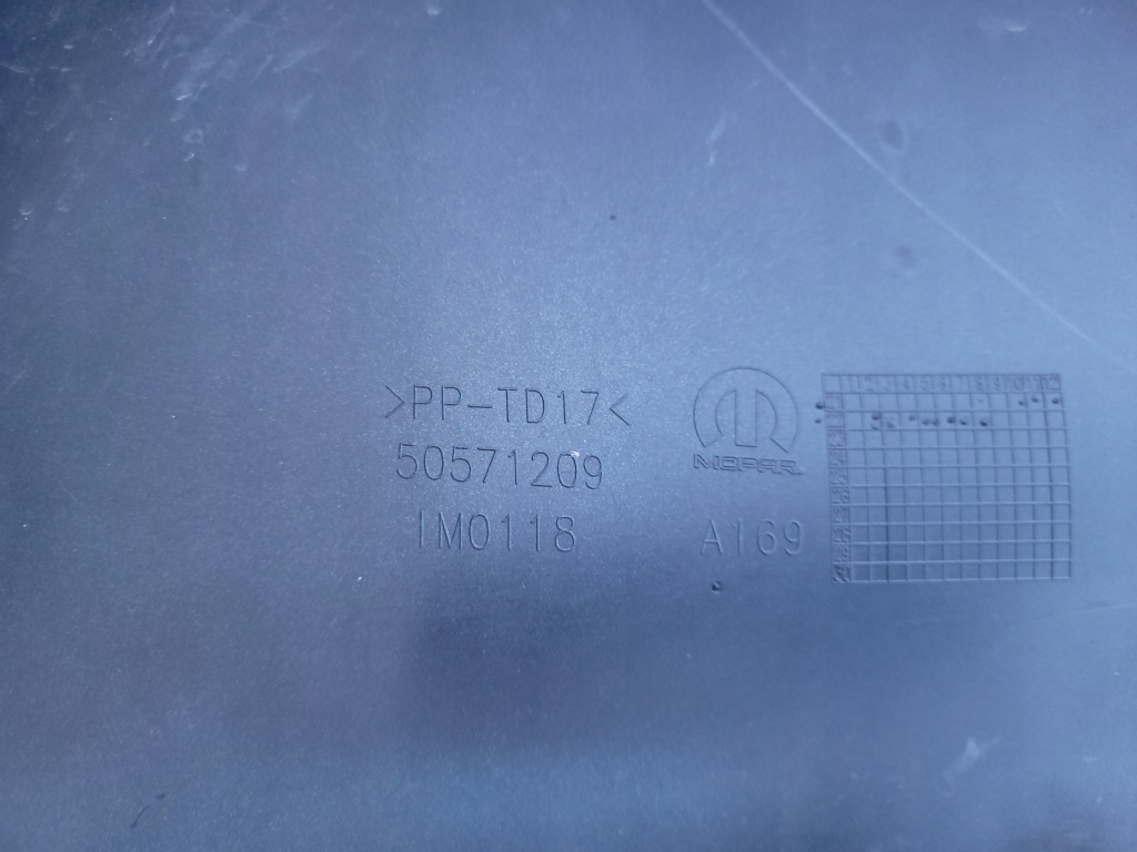 Alfa romeo tonale | бампер перед передній 50571209 | 1485 Ціна