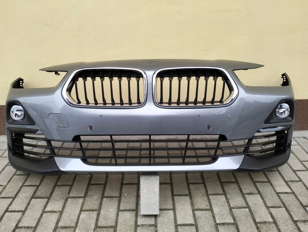 фото №1, Бампер передній перед bmw x2 f39