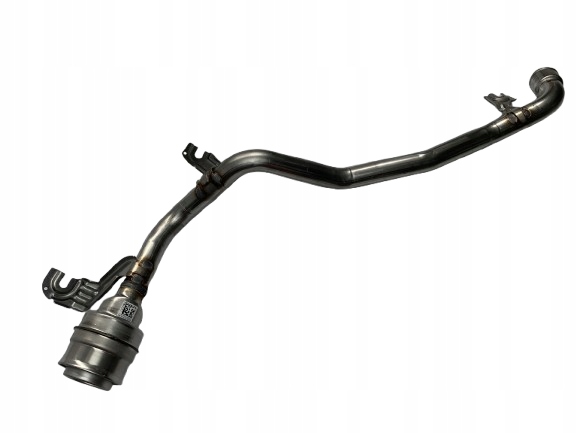 фото №1, Mercedes труба шланг заливная горловина топлива a klasa 177 w177 a1774708400