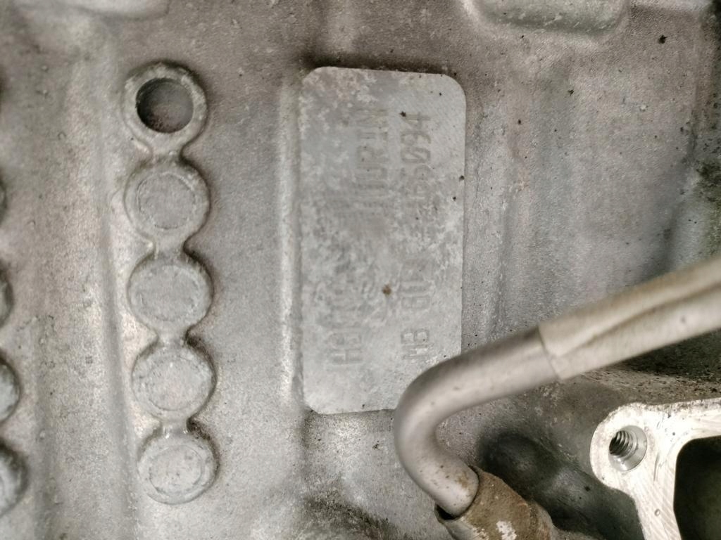 фото №7, Двигатель peugeot 308 lift t9 gti 1.6 thp 272ps 17r psa 5g05 10wasu