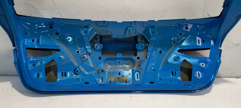 фото №9, Крышка багажника багажника задняя задняя audi a3 8y 20-24