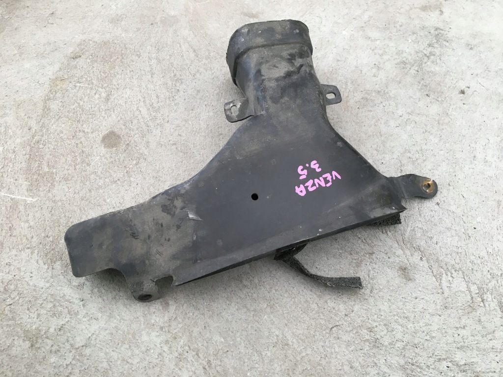 фото №5, Toyota venza 3.5 09-16 впуск повітря