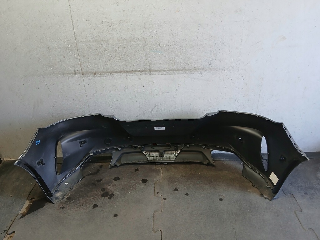 фото №11, Бампер задняя bmw z4 g29