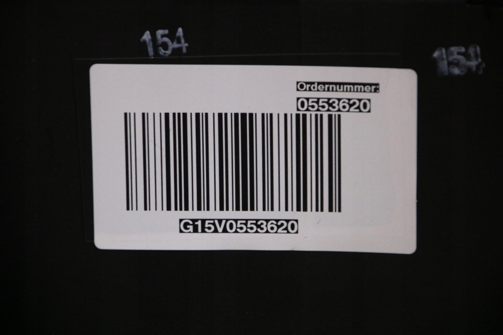 фото №11, Bmw 8 g14 g15 g16 m-pakiet бампер перед передний usa a96