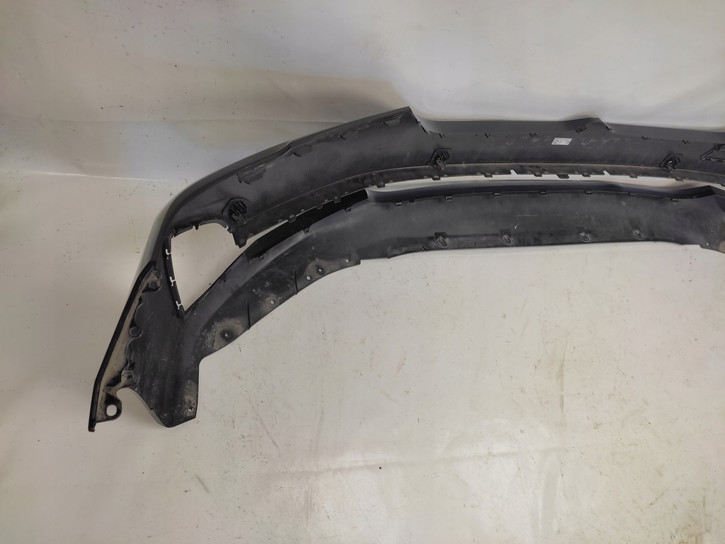 фото №8, Bmw 5 g30 g31 lift lci бампер передний перед 2020- 6pdc