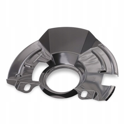 фото №2, Захист диск гальмівний ridex 1330s0205