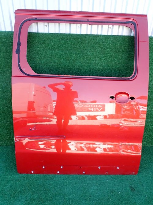 фото №1, Proace expert jumpy iii 16- дверь правое сдвижные