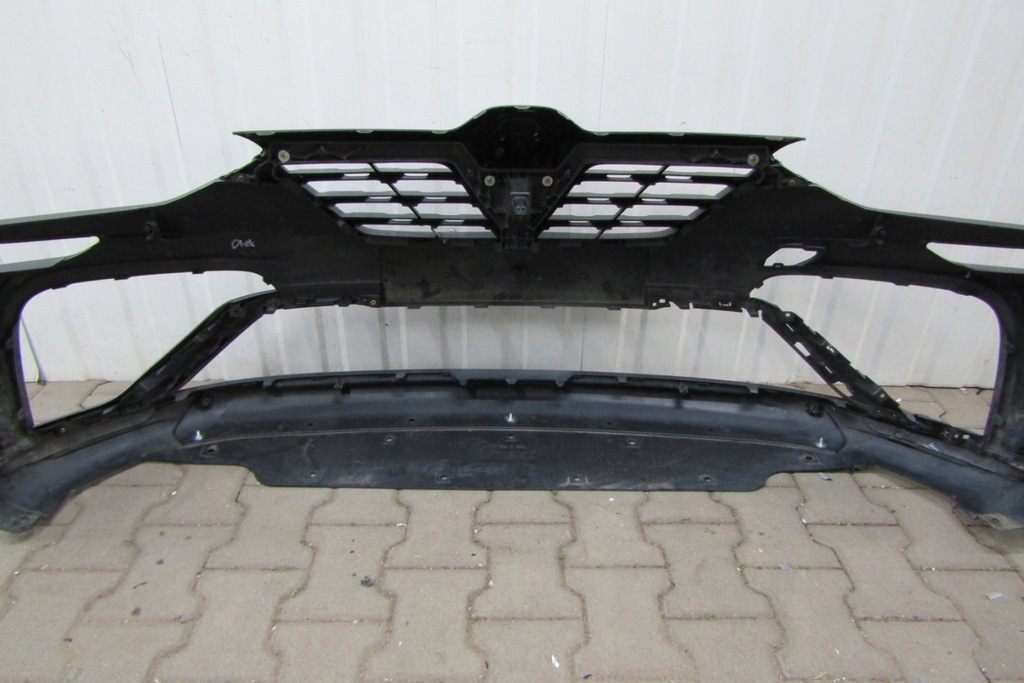 фото №14, Бампер перед передній renault arkana rs line 19-