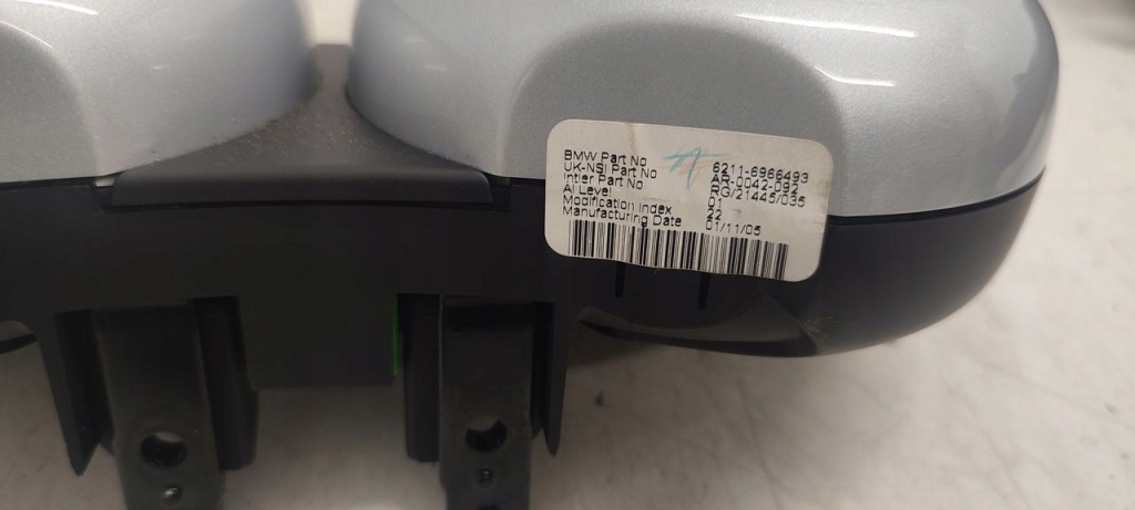 Лічильник mini r50 1,6 16v Оригінал