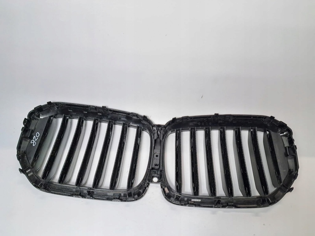 фото №10, Bmw x5 g05 решётка радиатора решётки радиатора решётка радиатора решётка радиатора lci 5a67cc6 d820