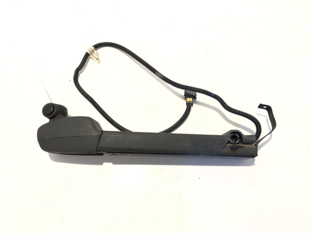 фото №1, Рычаг передач mercedes actros mp2 mp3 02-22