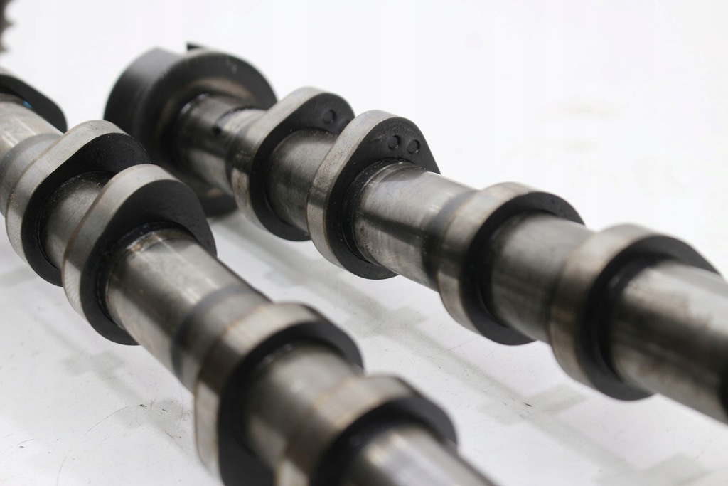 фото №5, Вали розподільного валу комплект transit mk7 2.2 tdci