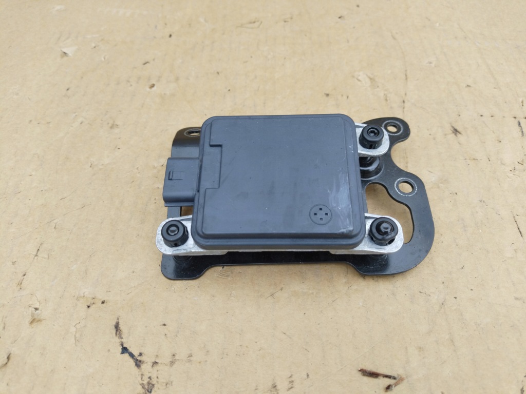 фото №2, Hyundai kia радар distronic 99110-p4000