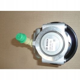 фото №1, Насос гидравлическая bosch ks01001753