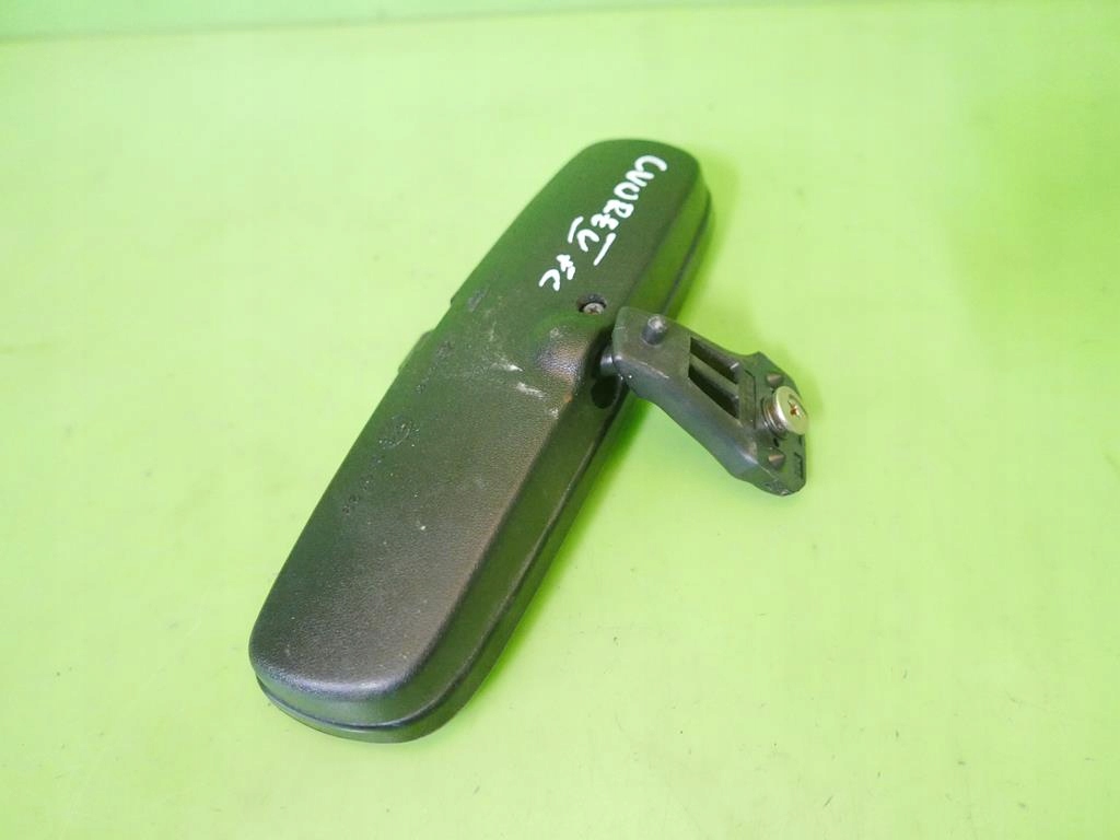 фото №8, Зеркало внутреннее заднего вида daihatsu cuore v l701 fl