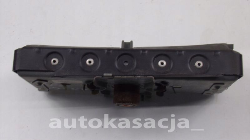 фото №7, Scenic i подушка безпеки пасажира подушка повітря lift