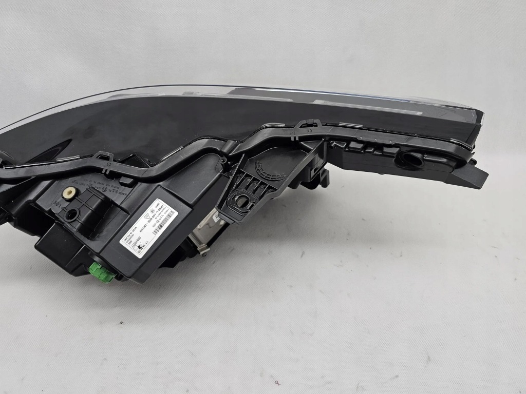 Alfa romeo junior milano 24+ фара перед передня ліва full led 50572577 Зі Шроту