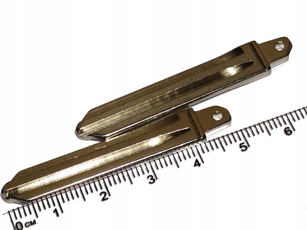 фото №1, Kia soul sportage venga ключ жало корпус