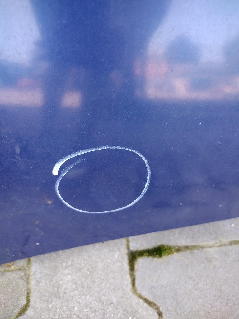 фото №10, Капот seat arosa lift