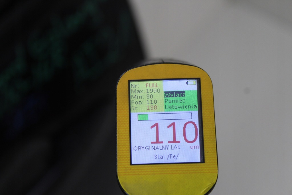 фото №6, Двері лівий перед ford galaxy mk3 lift 10-14r 2851