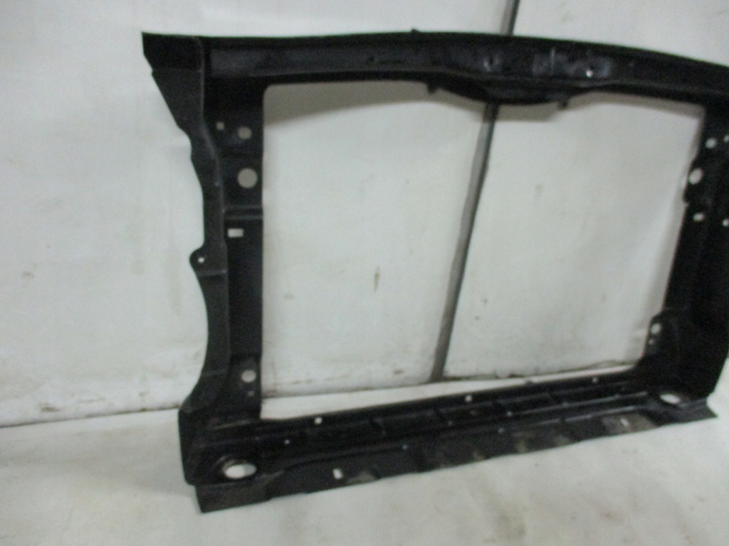 фото №8, Pas перед усилитель skoda octavia ii 1z0010409t