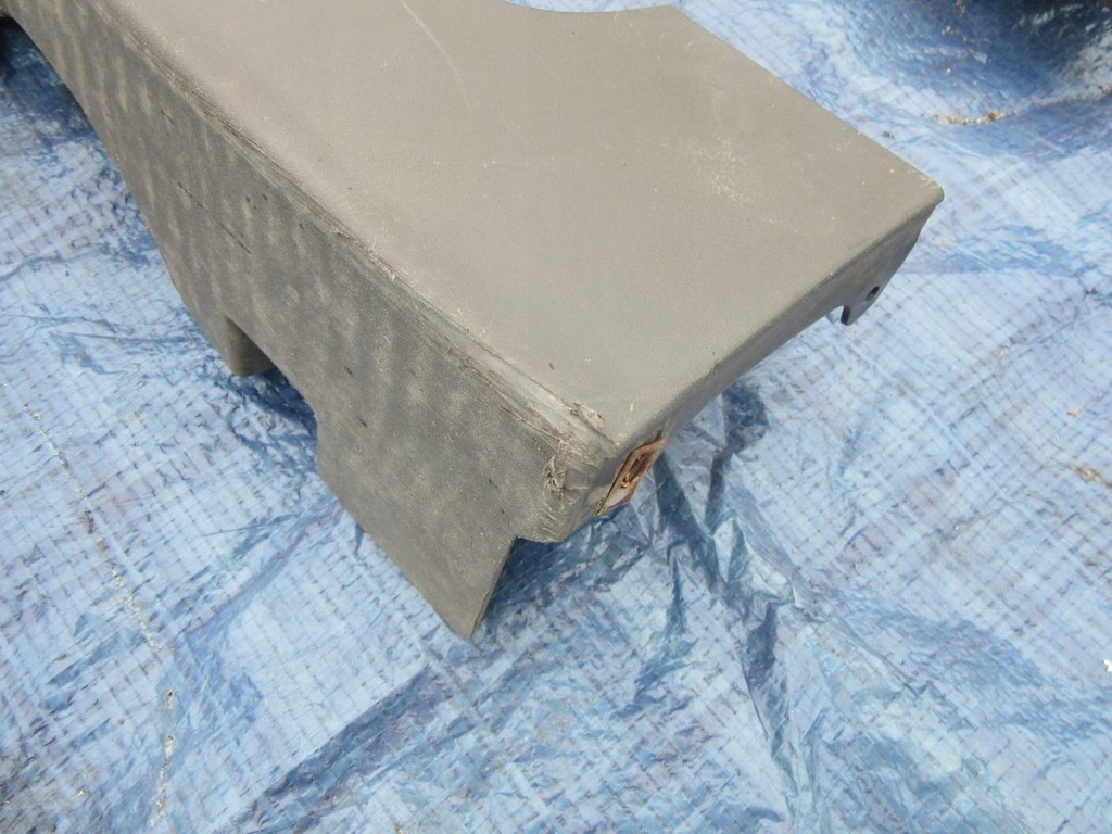 фото №11, Chevrolet volt opel ampera 2013 молдинг защита накладка порог