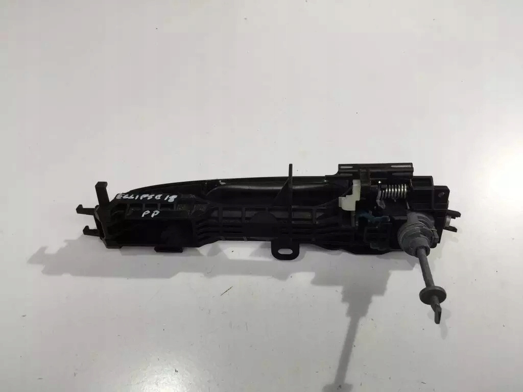 фото №2, Eclipse cross 2019 ручка двері перед права uk