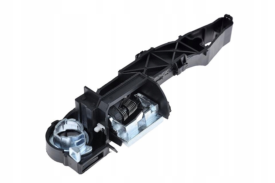 фото №1, Renault master iii 3 2010- ручка бічна двері