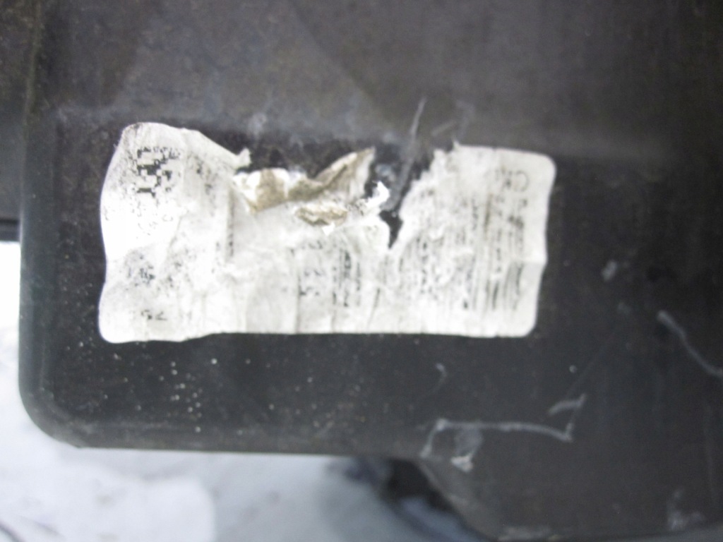 фото №8, Kia sportage iii 12r лампа левая перед 92101-3wxxx anglik