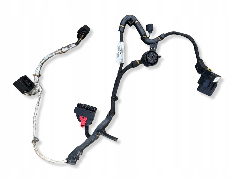 Купити Джгут електрична дроти land rover discovery 5 m8d2-7c078