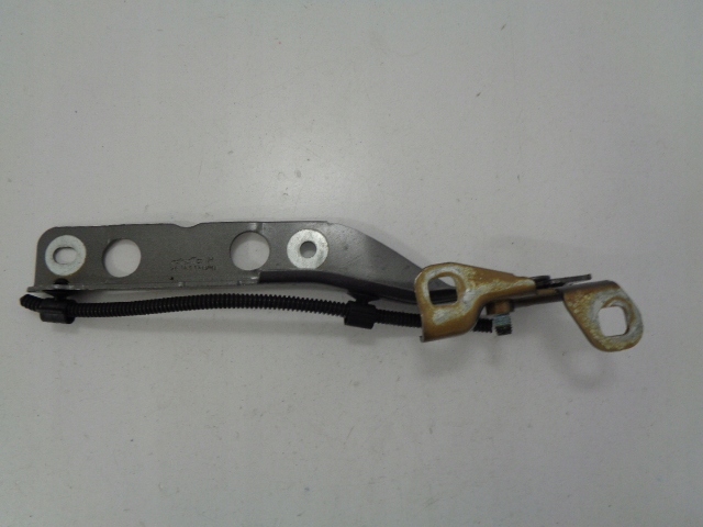 фото №1, Citroen c4 picasso 2 ii петля капот правый evl