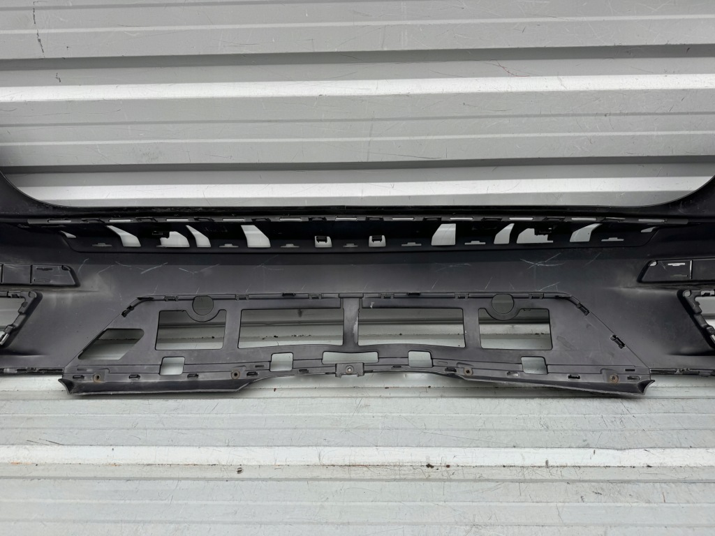 фото №15, Mercedes gl x166 w166 amg 12-15r бампер задняя задний a1668856725