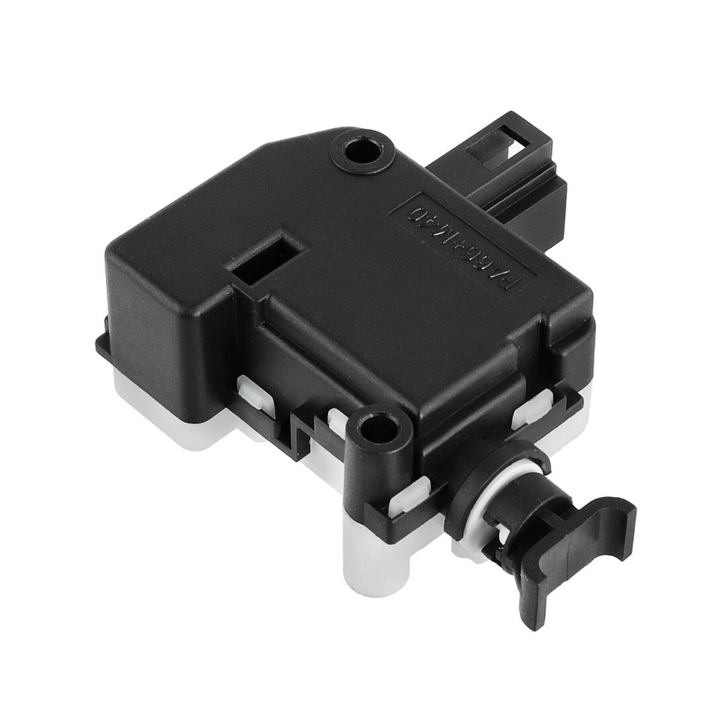 фото №1, Привод замка крышки do vw new beetle 3b0959781a