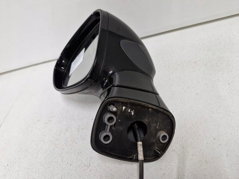 фото №10, Opel zafira c зеркало дверь левая 5 pin eu europa