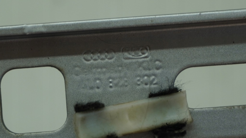 фото №10, Audi q7 4l петля петлі капот правий